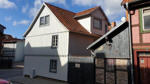 Wernigerode Old Town House | Altstadtperle Wernigerode