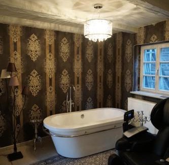 Wernigerode Old Town House | Altstadtperle Wernigerode