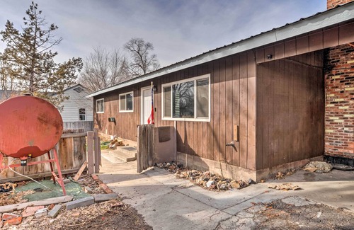 Alturas House | Alturas House w/Large Front Yard!