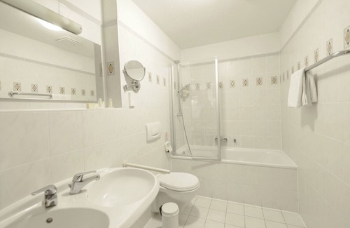 Wernigerode Hotel | Altwernigeröder Apparthotel