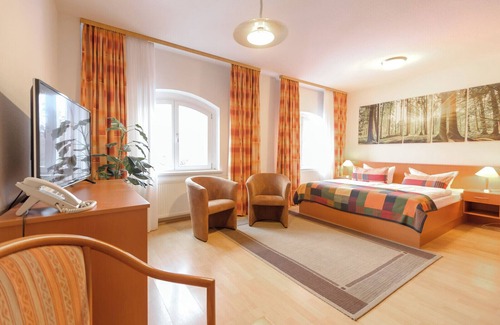 Wernigerode Hotel | Altwernigeröder Apparthotel
