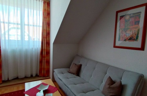 Wernigerode Hotel | Altwernigeröder Apparthotel