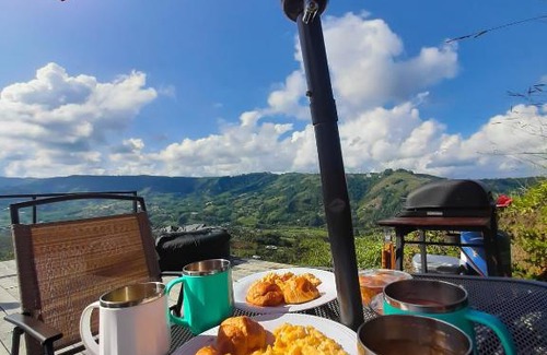 Alegrias Other | Alua Glamping