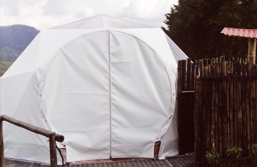 Alegrias Other | Alua Glamping
