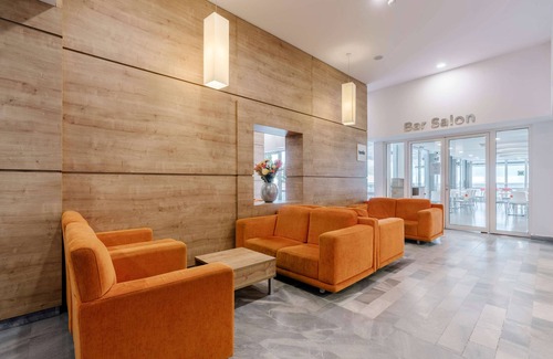 Obzor Resort | AluaSun Helios Beach – All Inclusive