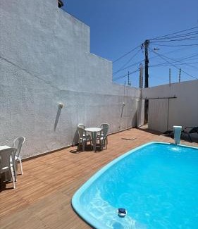 Diogo House | Aluga-se casa em arembepe