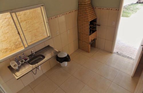 Aguas de Lindoia House | Aluga-se casa para Temporada