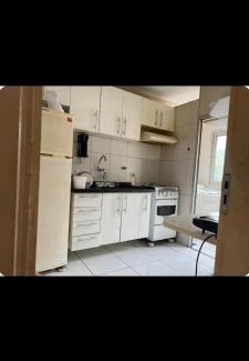 Sao Paulo Apartment | Alugo AP 1 dormitório Autódromo de Interlagos e Região