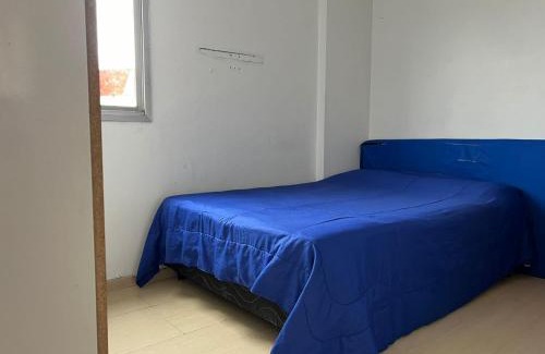 Sao Paulo Apartment | Alugo AP 1 dormitório Autódromo de Interlagos e Região