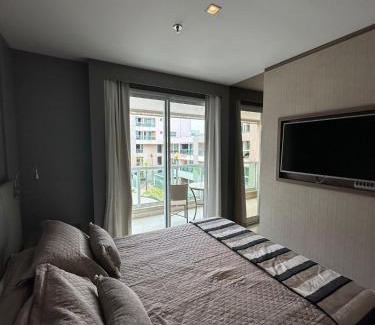Brasilia Apartment | Alugueasy - Brisas do Lago