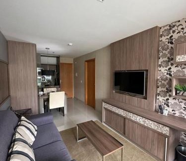Brasilia Apartment | Alugueasy - Brisas do Lago