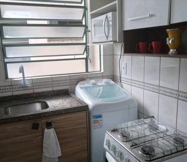 Centro Apartment | Aluguel de apartamento