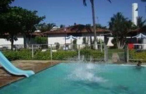Jardim Excelsior Apartment | Aluguel de Flats condomínio Bangalô em Cabo Frio - BLOCO 15 APT 103