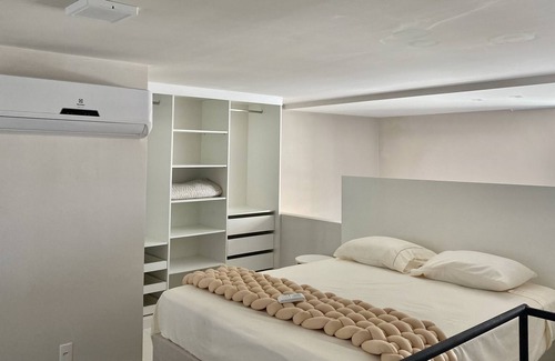 Boa Viagem Apartment | Aluguel de Loft em boa Viagem