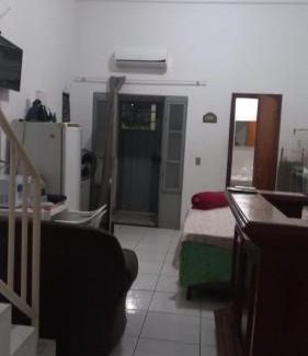 Araes House | Aluguel de loft mobiliado em Cuiabá