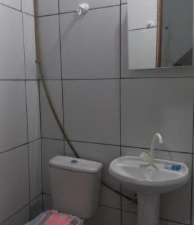Araes House | Aluguel de loft mobiliado em Cuiabá