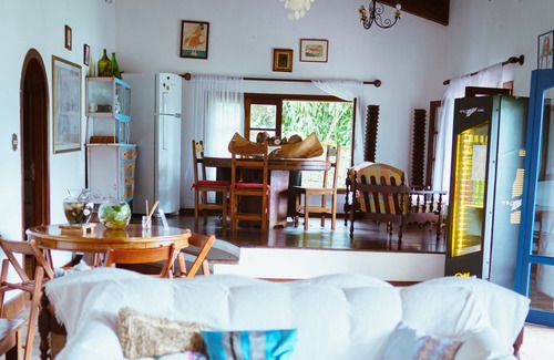 Ilhabela House | "aluguel em Ilhabela: Homesunset- Pier Privativo,experiência, Única à Beira-mar"