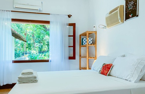 Ilhabela House | "aluguel em Ilhabela: Homesunset- Pier Privativo,experiência, Única à Beira-mar"