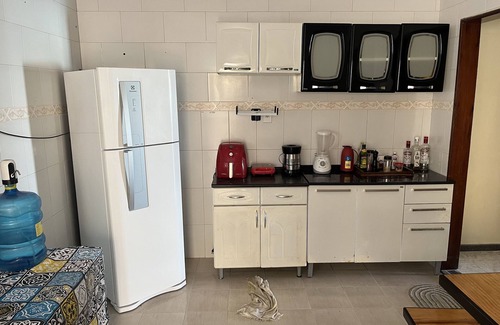 Jabutiana House | Aluguel por Diária ou Temporada de Casa Espaçosa na Aruana