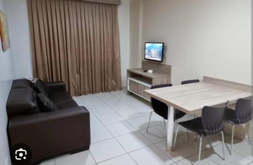 Do Turista Apartment | Aluguel Riviera ApartHotel