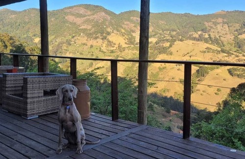 Sao Bento do Sapucai Cottage | Aluguel São Bento do Sapucai ! Casa Para Famílias ,aceita Animais Estimação