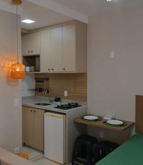 Jardim Excelsior Apartment | Aluguel Temporada Studio Praia do Forte em cabo frio