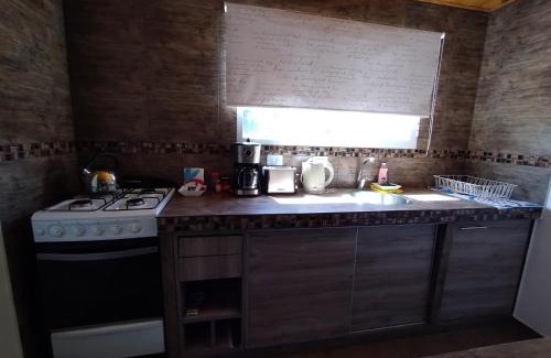 Alumine Cabin | Aluminé Cabañas