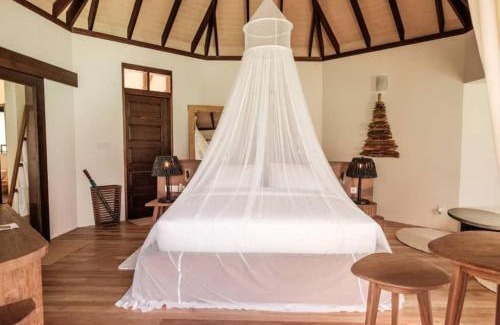 Dhidhoofinolhu Island Resort | Aluoly 23 Private Resort