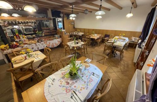 Mikulov House | Alva Pension 2