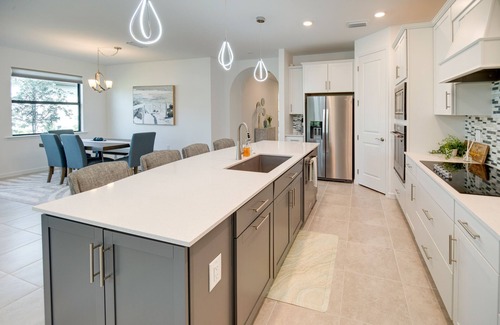 River Hall House | Alva Vacation Rental w/Pool & Golf Course Access!