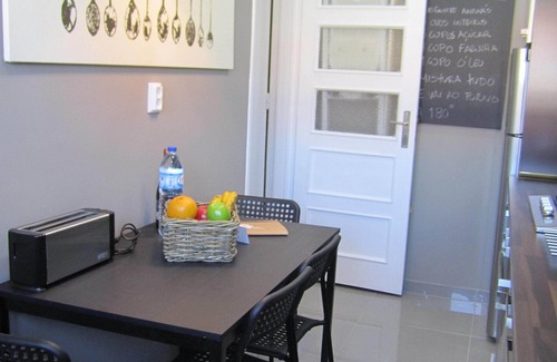 Alvalade Apartment | Alvalade I Apartment