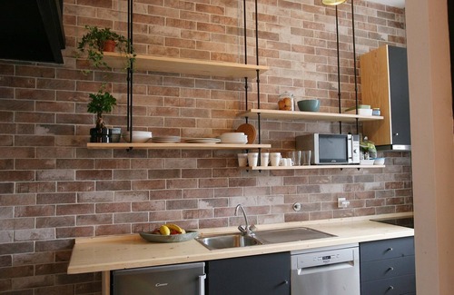 Uniao de Freguesias do Centro Apartment | Alvares Cabral - Modern Loft
