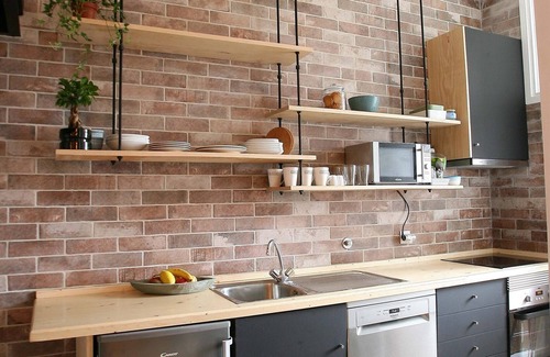 Uniao de Freguesias do Centro Apartment | Alvares Cabral - Modern Loft