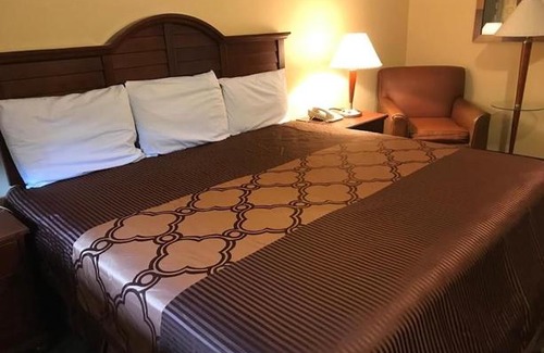 Alvin Hotel | Alvin Extended Stay