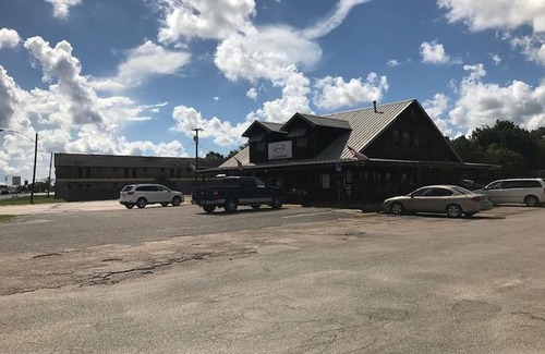 Alvin Hotel | Alvin Extended Stay