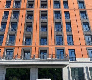 Tsaghkadzor Apartment | Alvina complex Tsakhkadzor