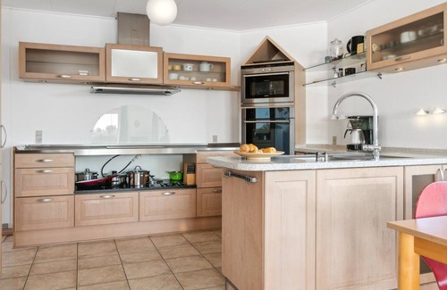 Fjerritslev House | "Alvira" - 8km to the inlet by Interhome