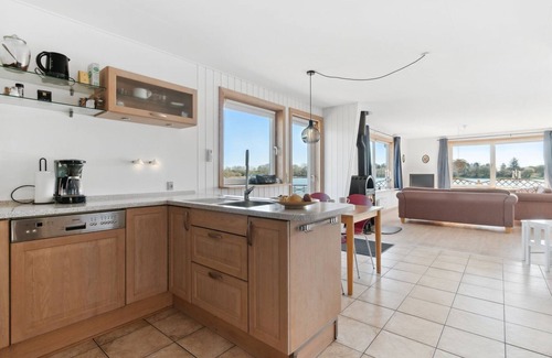 Fjerritslev House | "Alvira" - 8km to the inlet by Interhome