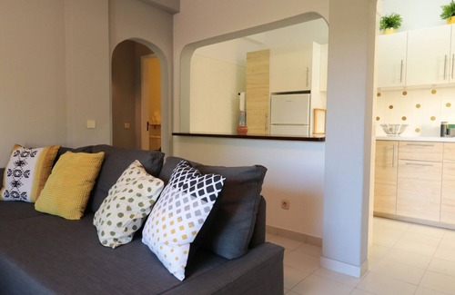 Montes de Alvor Apartment | Alvor 1BR Flat in w/AC & Balcony by LovelyStay