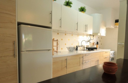 Montes de Alvor Apartment | Alvor 1BR Flat in w/AC & Balcony by LovelyStay