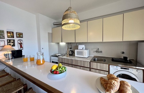 Alvor Apartment | Alvor Brightness by Homing