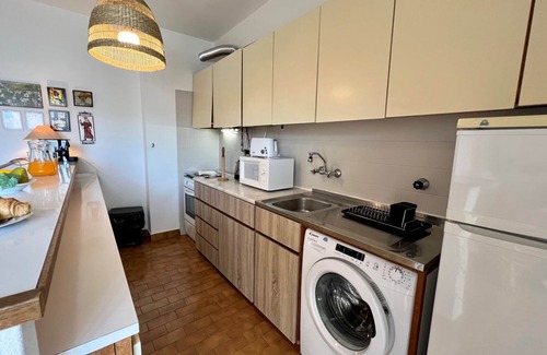 Alvor Apartment | Alvor Brightness by Homing