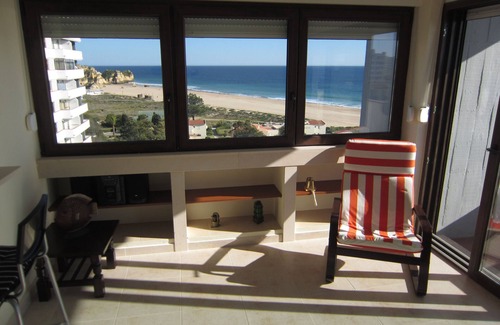 Torralta Apartment | Alvor - View Magnificent Beachfront