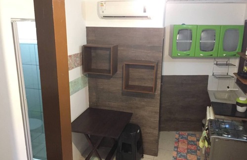 Morro de Sao Paulo Apartment | Alvorada no Morro Flat Essential