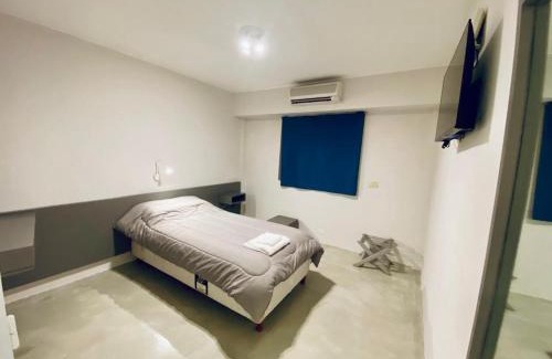 Resistencia Apartment | ALWA Suites