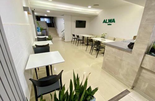 Resistencia Apartment | ALWA Suites