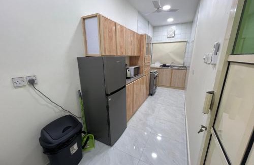 Riffa Apartment | AlWadi AGROSERNE - 3BR West Riffa Apartment