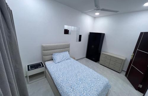 Riffa Apartment | AlWadi AGROSERNE - 3BR West Riffa Apartment