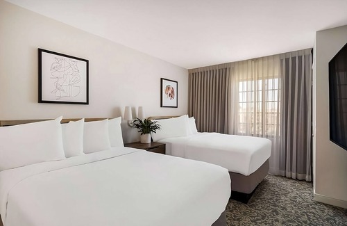 Acres Green Hotel | Always a Great Idea To Unwind! Near Rusty Sun Tennis Courts, w/Swimming Pool!