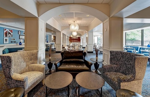 Atlanta Hotel | Always a Great Idea To Unwind! Pet-Friendly, w/Pool, Near Cumberland Mall